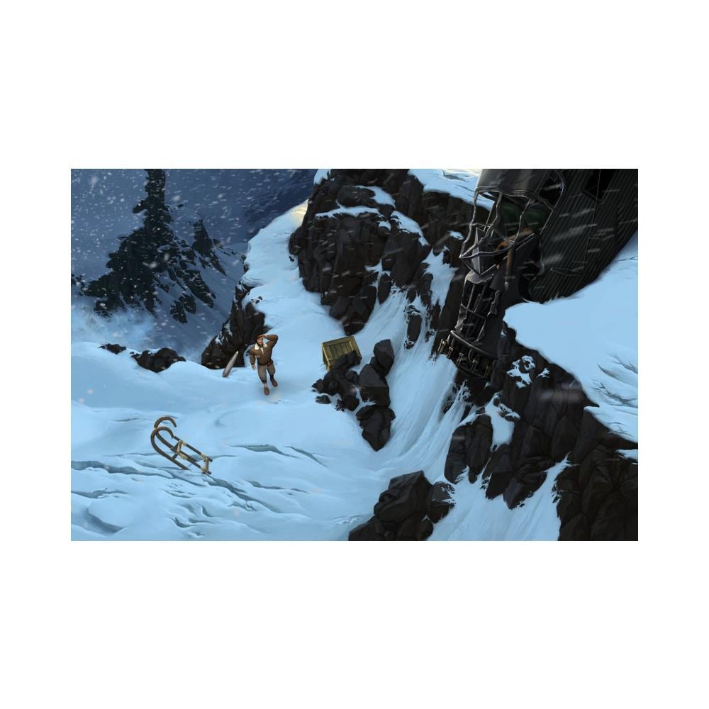 Lost Horizon, PC, Azione, T (Teen)  - Foto 1